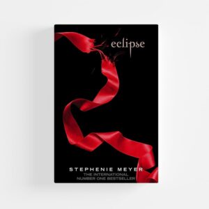 Eclipse by Stephenie Meyer