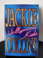 Hollywood Kids by Jackie Collins