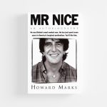 Mr Nice : An Autobiography by Howard Marks