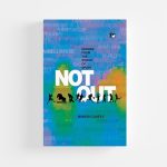 Not Out by Nimish Dubey