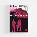 Revolution 2020 by Chetan Bhagat