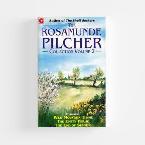 The Rosamunde Pilcher Collection Vol 2 by Rosamunde Pilcher