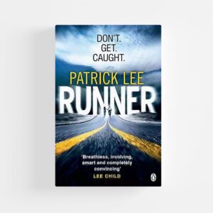 Runner by Patrick Lee