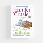 Strange Bedpersons by Jennifer Crusie