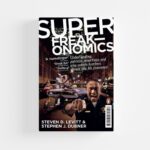 SuperFreakonomics by Steven D. Levitt, Stephen J. Dubner