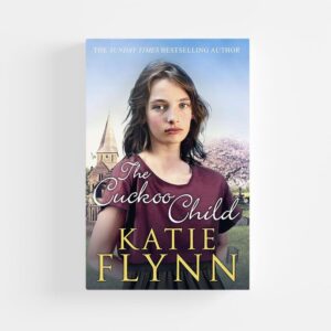 The Cuckoo Child by Katie Flynn