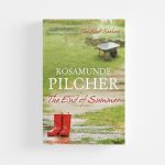 The End of Summer by Rosamunde Pilcher