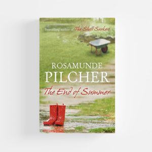 The End of Summer by Rosamunde Pilcher