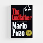 The Godfather by Mario Puzo