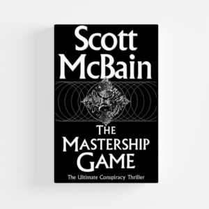 The Mastership Game by Scott McBain