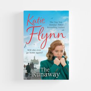 The Runaway by Katie Flynn