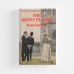 The Stony Places by Tessa Barclay