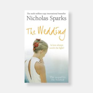 The Wedding by Nicholas Sparks