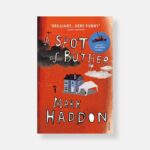 A Spot of Bother by Mark Haddon