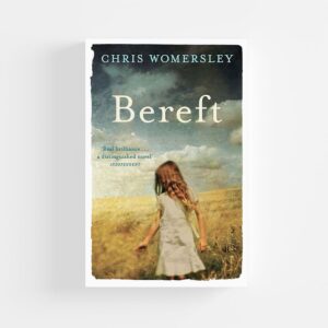 Bereft by Chris Womersley