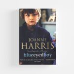 Blueeyedboy by Joanne Harris