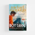 Boy Giant Son Of Gulliver by Michael Morpurgo