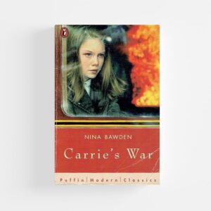 Carrie's War by Nina Bawden