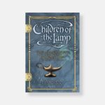 Children of the Lamp: The Akhenaten Adventure by P.B. Kerr