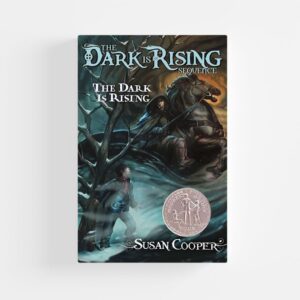 Dark Is Rising (Volume 2) by Susan Cooper