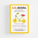 Eat.Delete. by Pooja Makhija