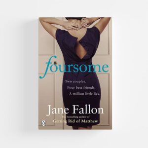 Foursome by Jane Fallon