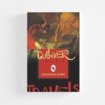 Gulliver's Travels by Jonathan Swift