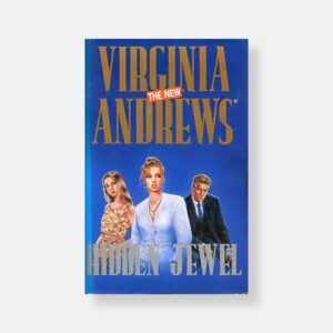 Hidden Jewel (Hardcover) by Virginia Andrews