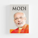 Narendra Modi: A Political Biography by Andy Marino