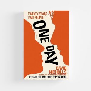 One Day by David Nicholls