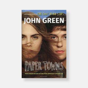 Paper Towns by John Green