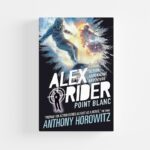 Point Blanc by Anthony Horowitz