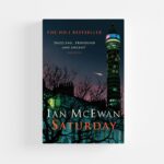 Saturday by Ian McEwan