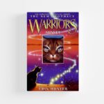 Sunset by Erin Hunter