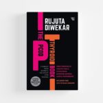 The PCOD Thyroid Book by Rujuta Diwekar