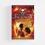 Percy Jackson and The Battle of the Labyrinth