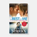 The Best of Me by Nicholas Sparks