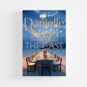 The Cast by Danielle Steel