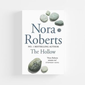 The Hollow by Nora Roberts