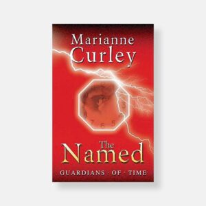 The Named by Marianne Curley