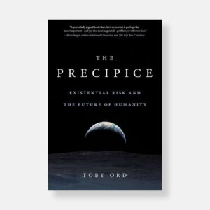 The Precipice (Hardcover) by Toby Ord