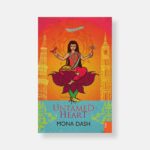 Untamed Heart by Mona Dash