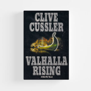 Valhalla Rising by Clive Cussler