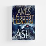 Ash by James Herbert