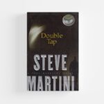 Double Tap (Hardcover) by Steve Martini