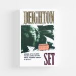 Mexico Set by Len Deighton