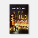 Night School (Hardcover) by Lee Child