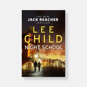 Night School (Hardcover) by Lee Child