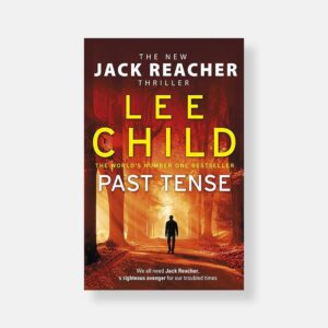 Past Tense (Hardcover) by Lee Child