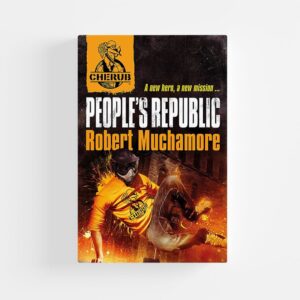 People's Republic (Hardcover) by Robert Muchamore